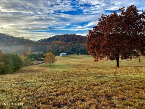 0 Old Poplar Springs Rd Lot 3, Kingston, TN 37763