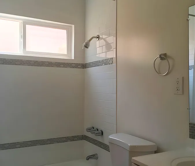 936 N Sierra Bonita Ave #9 — Photo 5