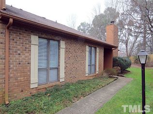 229 Clancy Cir, Cary, NC 27511