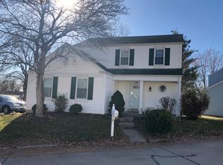 149 Lamplighter Way, O'Fallon, MO 63368