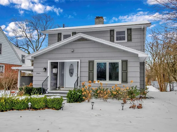 2463 Kensington Ave, Amherst, NY 14226