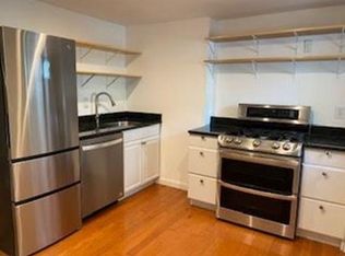 265 Lexington St #1C, Boston, MA 02128