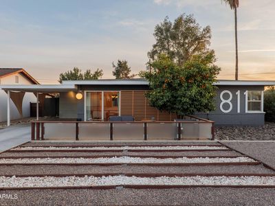 811 W Whitton Ave, Phoenix, AZ, 85013