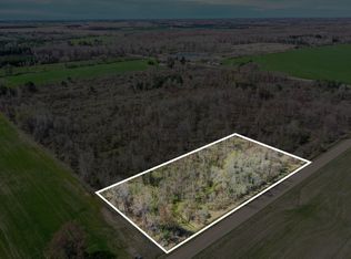 LOT Ubly Rd #B, Snover, MI 48472