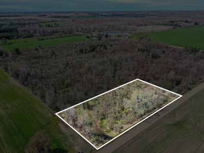 LOT Ubly Rd #B, Snover, MI, 48472