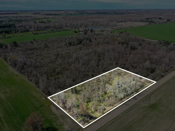 LOT Ubly Rd #B, Snover, MI 48472