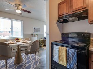 Dixon Manor Apartment Homes, Rochester, NY 14609