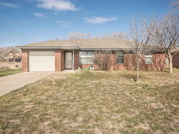 501 5th Ave, Canyon, TX 79015