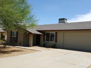 1315 W Utopia Rd, Phoenix, AZ 85027