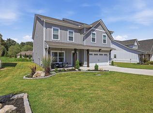 8157 Snowdrop Way, Ooltewah, TN 37363