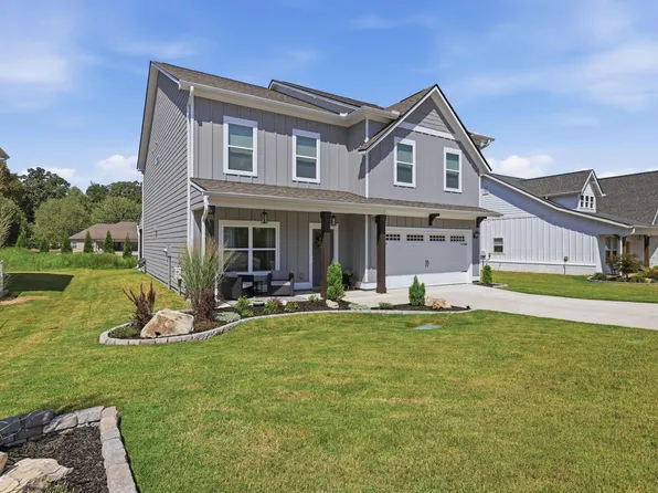 8157 Snowdrop Way, Ooltewah, TN 37363