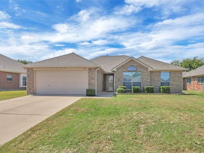 2178 Parkside Dr, Little Elm, TX, 75068