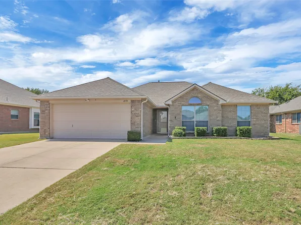 2178 Parkside Dr, Little Elm, TX 75068