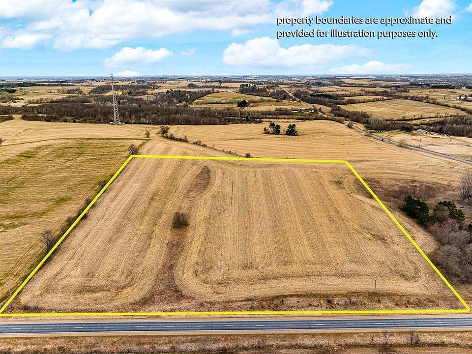 1st image of 15 Acres County Highway G