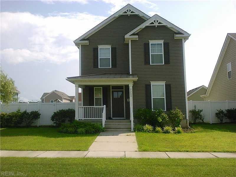 1st image of 2208 Kirkby Ln