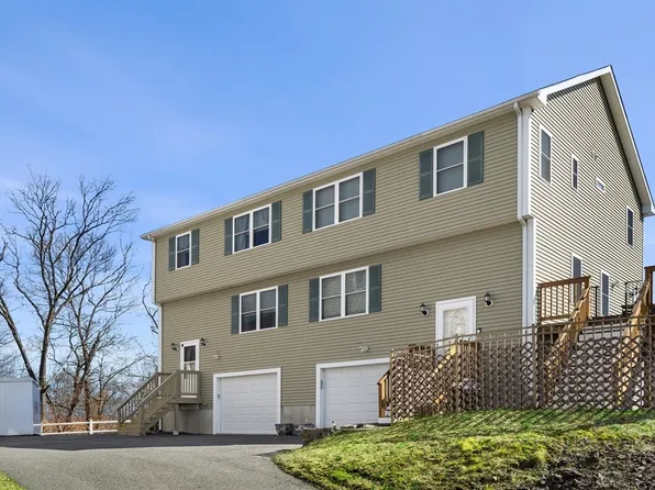 11 Glen Ct Unit 11, Lynn, MA 01905