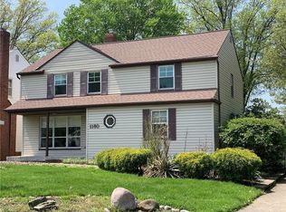 1180 Brainard Rd, Lyndhurst, OH 44124