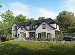 18 Deer Path, Short Hills, NJ 07078