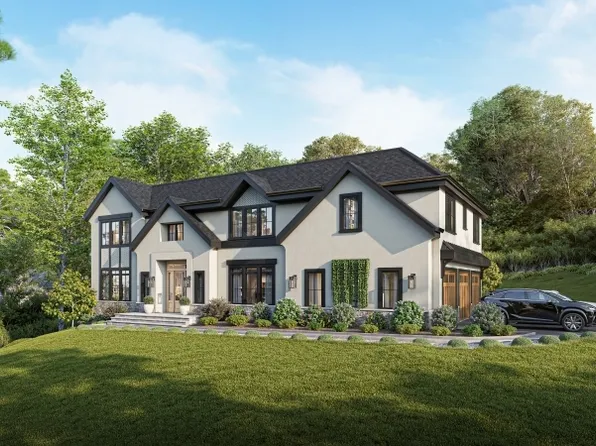 18 Deer Path, Millburn Twp., NJ 07078