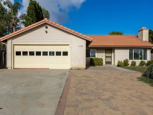 4608 Briar Ridge Rd, Oceanside, CA 92056