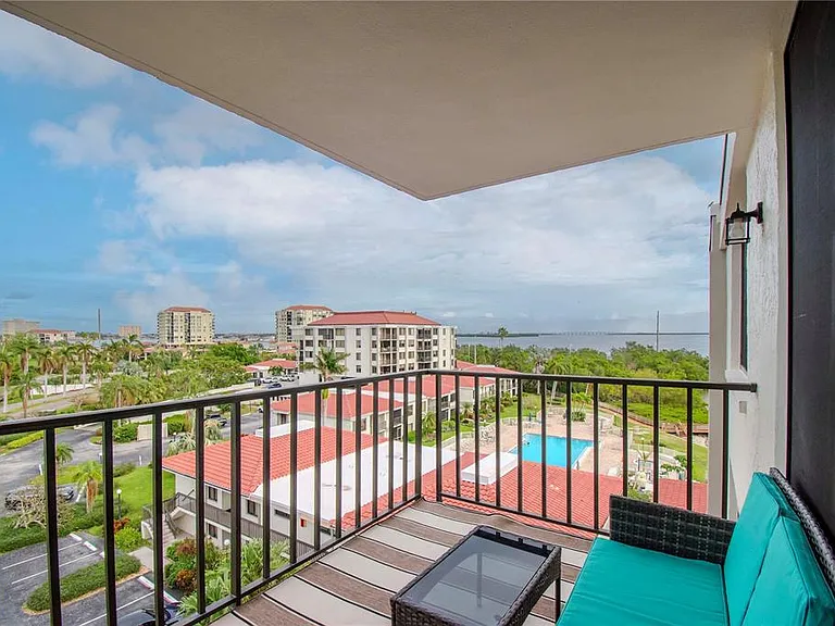 6361 Bahia Del Mar Blvd #605 — Photo 2