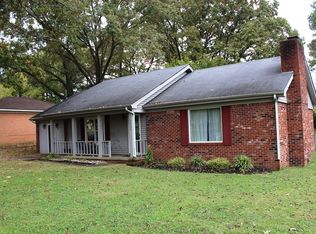 5088 Briarwood Cv, Milan, TN 38358