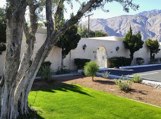 821 E Vista Chino APT 4, Palm Springs, CA 92262