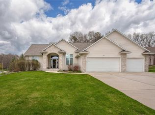 4101 Kent Ct, Eau Claire, WI 54701