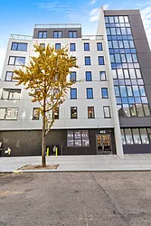 The Maxwell on 118 at 402 East 118th Street in East Harlem