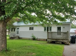204 S Madison St, Spencer, WI 54479