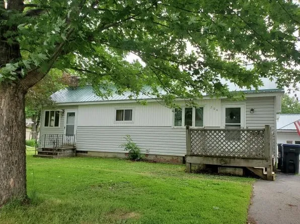204 South MADISON STREET, Spencer, WI 54479