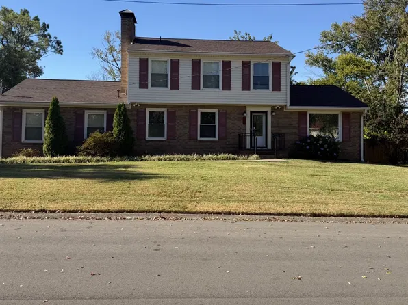 108 Clearlake Dr E #E, Nashville, TN 37217