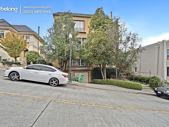 4th image of 1421 Masonic Ave APT 51