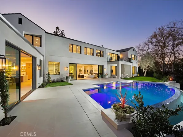 76 Hillcrest Ln, Newport Beach, CA 92660