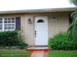 14451 SW 300th St, Homestead, FL 33033