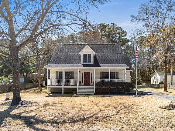 3rd image of 5113 Pee Dee Ln.