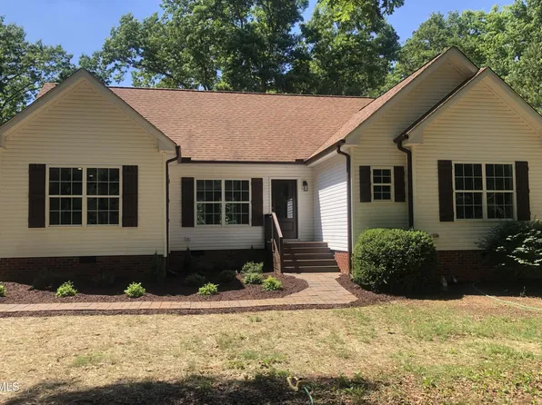 95 Smith Taylor Trl, Roxboro, NC 27574