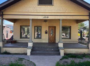 1219 W Woodland Ave APT 1, Phoenix, AZ 85007