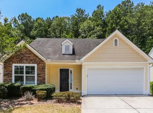 3925 Pine Village Pl, Loganville, GA 30052