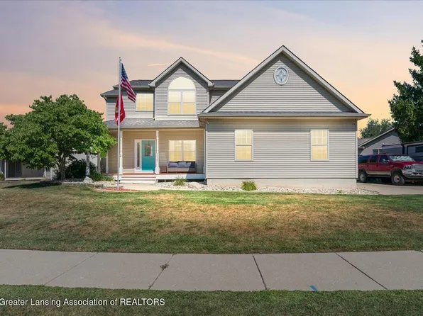2537 Horstmeyer Rd, Lansing, MI 48911