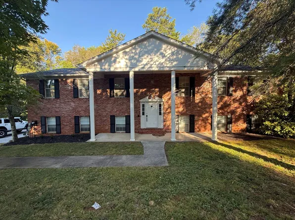 11141 Pleasant Forest Dr, Knoxville, TN 37934