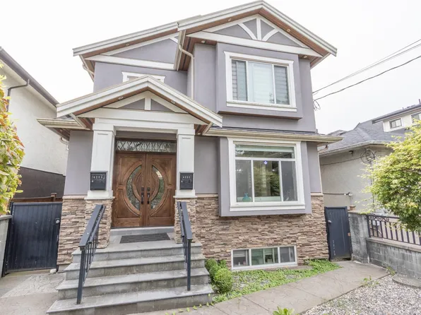 4231 Brant St, Vancouver, BC V5N 5B5