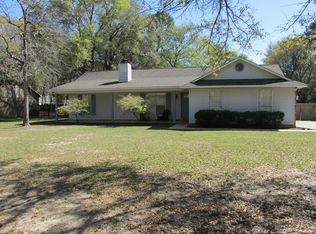 5265 Rowe Trl, Pace, FL 32571