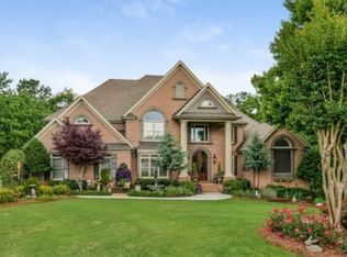 5988 Downington Rdg NW, Acworth, GA 30101