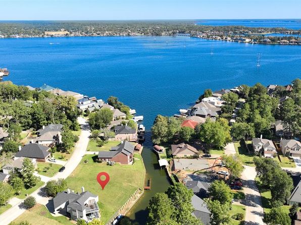 Walden Lake Conroe - Montgomery TX Real Estate - 30 Homes For Sale | Zillow