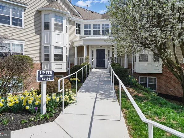 108 Bayland Dr Unit 23, Havre De Grace, MD 21078