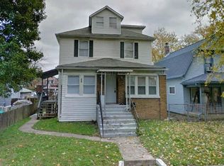109 N Euclid Ave, Indianapolis, IN