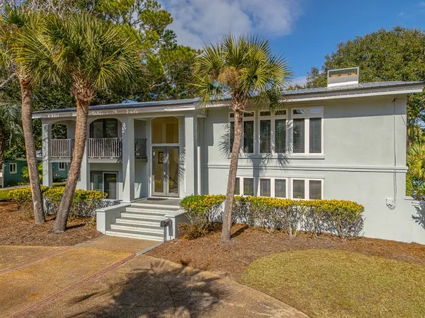 8 Dexter Ln, Jekyll Island, GA 31527