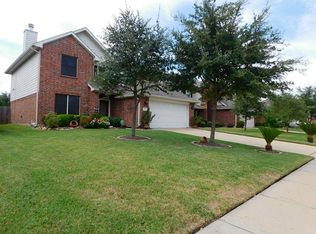 6914 Great Oaks Shadow Dr, Houston, TX 77083