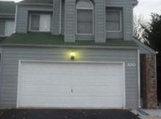 100 Briarcliff Ct, Newark, DE 19711